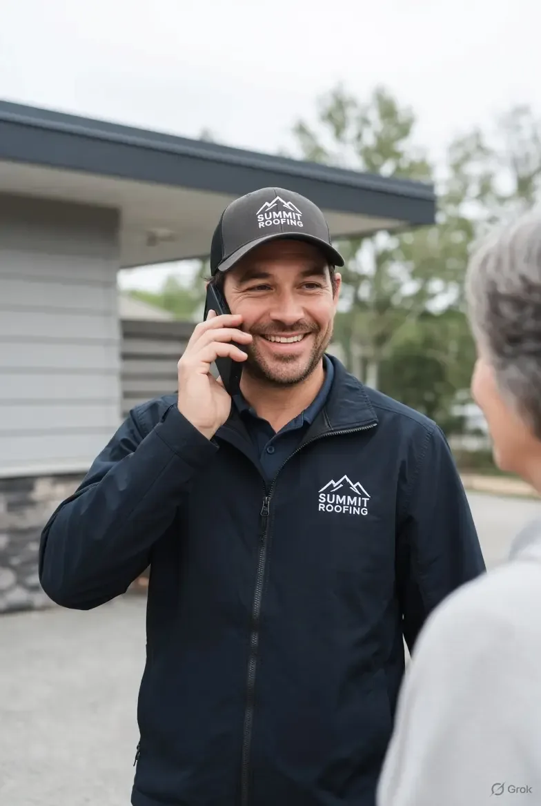 Flat Roof Leak Repair New Park, PA FAQs
